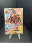 Volcanion EX