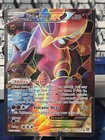 Volcanion EX