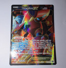 Volcanion EX