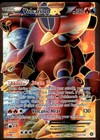 Volcanion EX