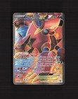 Volcanion EX