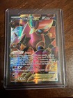 Volcanion EX