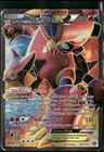 Volcanion EX