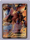 Volcanion EX