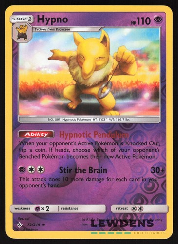 Hypno