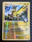 Zapdos G