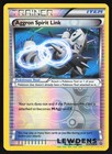 Aggron Spirit Link