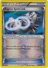 Aggron Spirit Link
