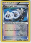 Aggron Spirit Link
