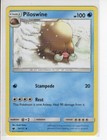Piloswine