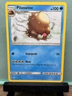 Piloswine