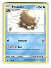 Piloswine