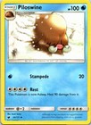 Piloswine