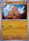 Dugtrio