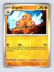 Dugtrio