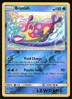 Bruxish