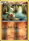 Larvitar