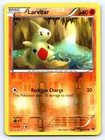 Larvitar