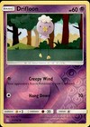 Drifloon