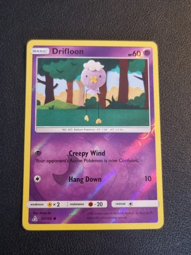 Drifloon