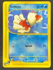 Goldeen