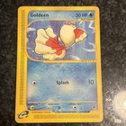 Goldeen