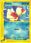 Goldeen
