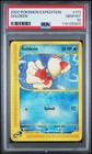 Goldeen