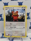 Teddiursa