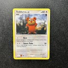 Teddiursa