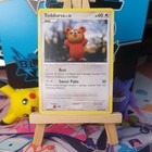 Teddiursa