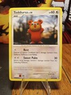 Teddiursa