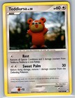 Teddiursa