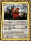 Teddiursa
