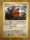 Teddiursa