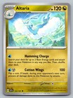 Altaria