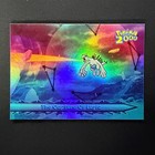 The Capture of Lugia