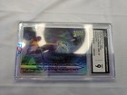 The Capture of Lugia