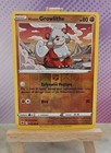 Hisuian Growlithe