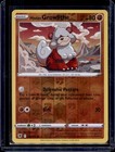 Hisuian Growlithe