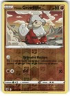Hisuian Growlithe