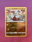 Hisuian Growlithe