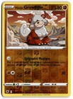 Hisuian Growlithe