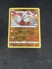 Hisuian Growlithe