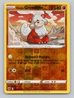 Hisuian Growlithe