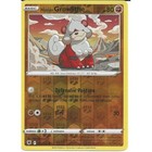 Hisuian Growlithe