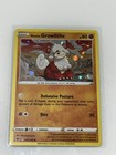 Hisuian Growlithe