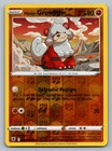 Hisuian Growlithe