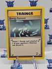 Energy Removal