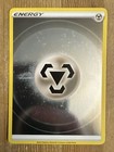 Metal Energy